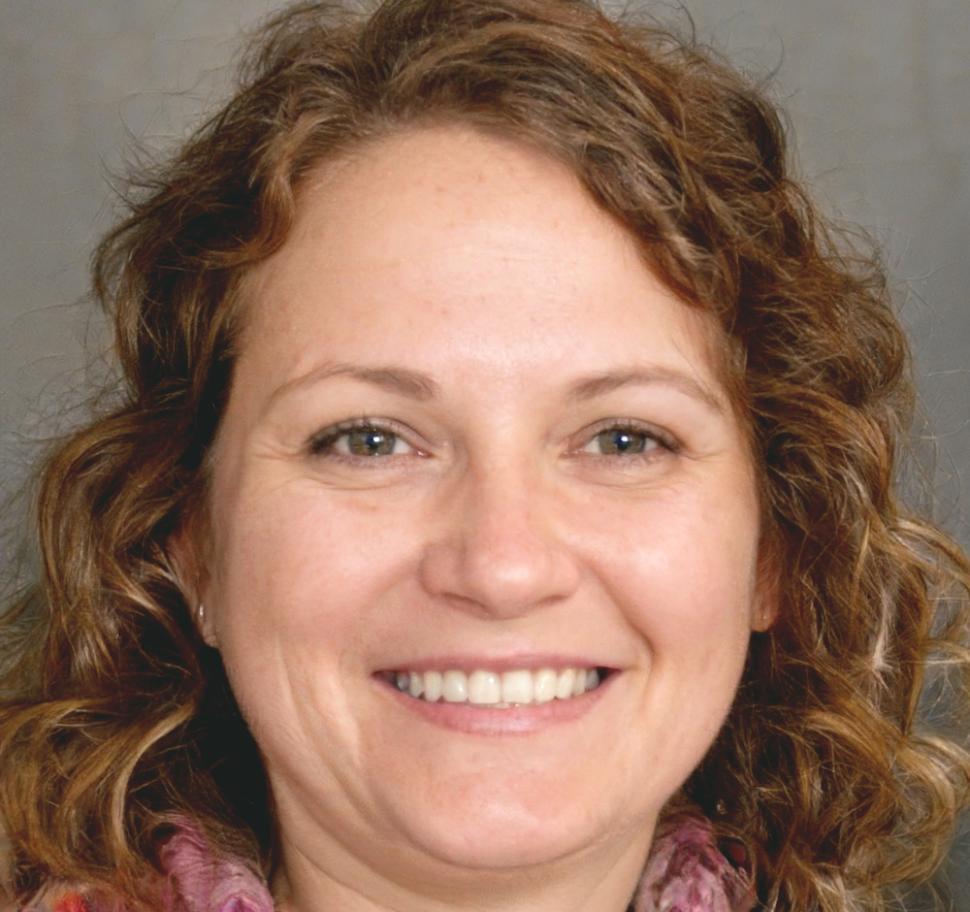 Sarah Mitchell, CEO and Founder of Mindphynorica